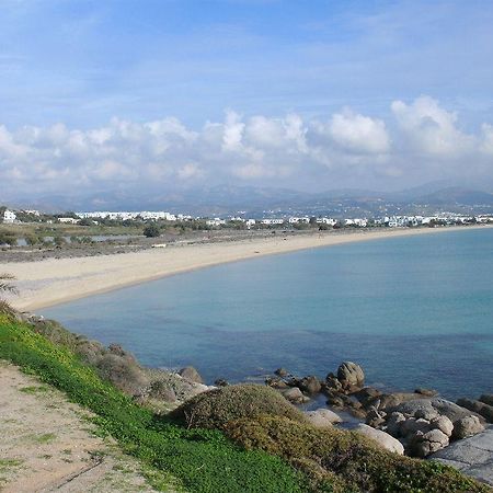 Studios Diogenis Naxos City Exteriör bild