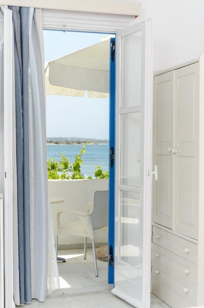 Studios Diogenis Naxos City Exteriör bild